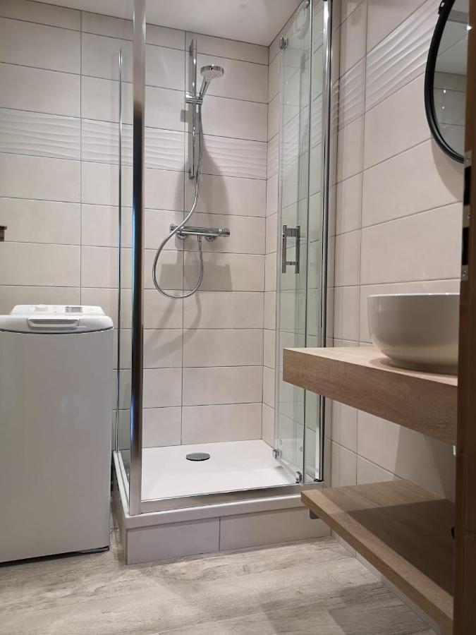 Duo Des Alpages Vue Exceptionnelle Sur Le Mont Blc Apartment Saint-Gervais-les-Bains Exterior foto
